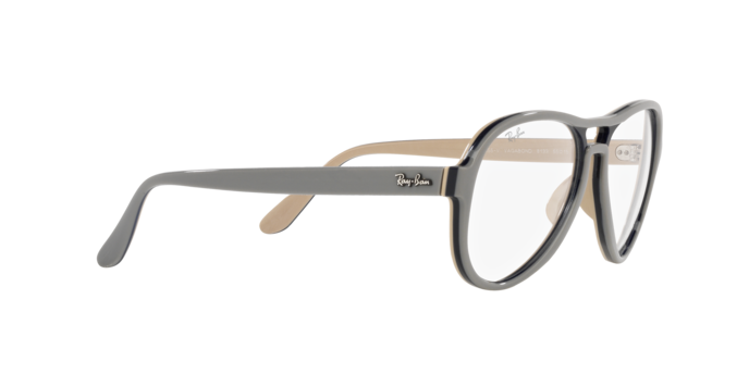 Ray Ban RX4355V 8133 Vagabond 